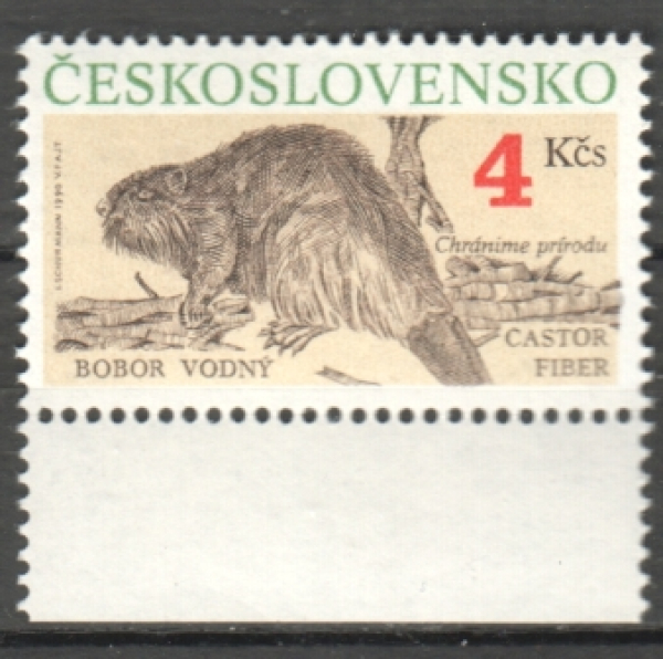2957 ** - 1990