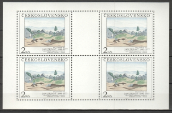 2961 / 2964 PL ** - 1990