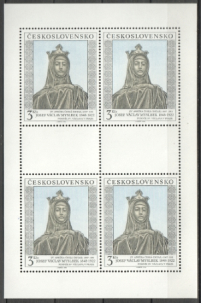 2961 / 2964 PL ** - 1990