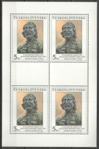 2961 / 2964 PL ** - 1990