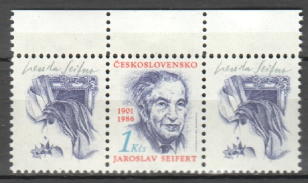 2973 K L + ZN + K P ** - 1991