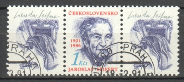 2973 K L + ZN + K P ● - 1991