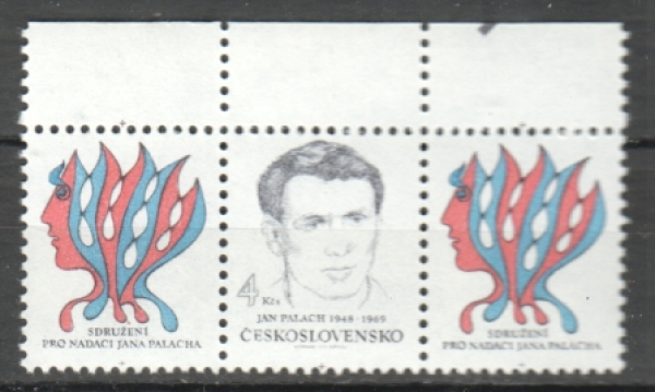 2982 K L + ZN + K P ** - 1991