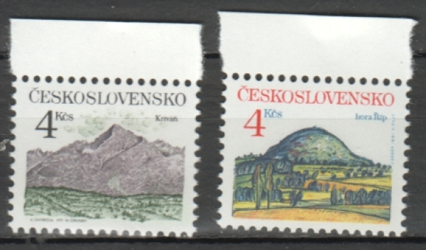 2983 / 2984 ** - 1991