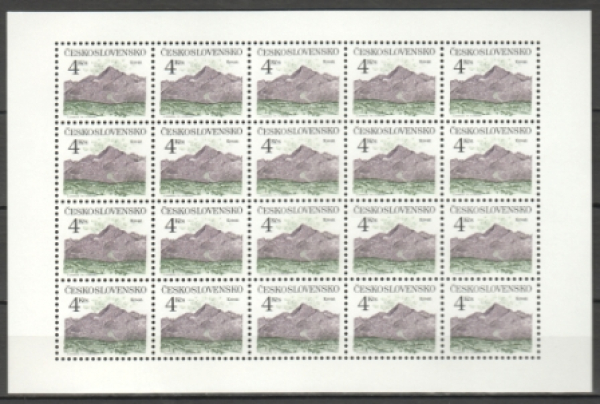 2983 / 2984 PL ** - 1991