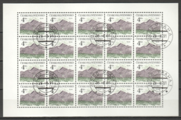 2983 / 2984 PL ● - 1991