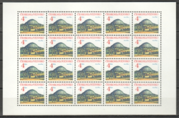 2983 / 2984 PL ** - 1991