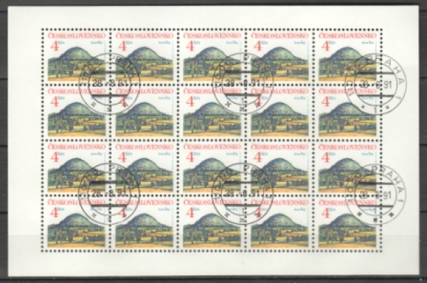 2983 / 2984 PL ● - 1991