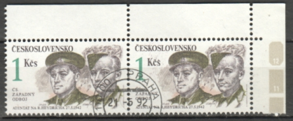 3008 pár - vodorovně ● - 1992 - Kopie - Kopie