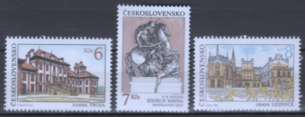 3018 / 3020 ** - 1992