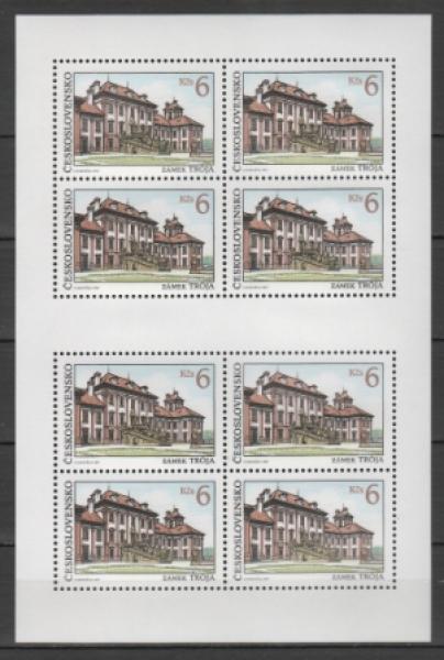 3018 / 3020 PL ** - 1992