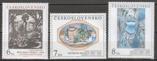 3025 / 3027 ** - 1992