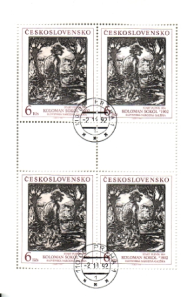 3025 / 3027 PL ● - 1992