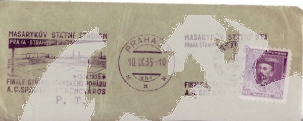 CZ 1935 98 001 ●