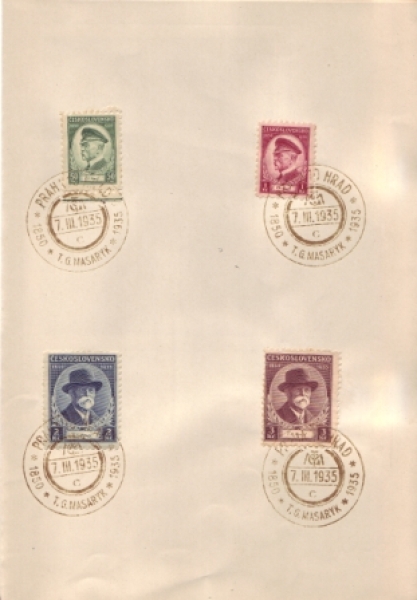 CZ 1935 98 002 ●