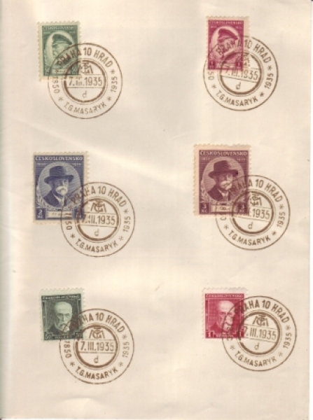 CZ 1935 98 004 ●