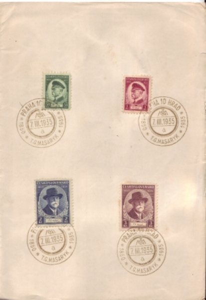CZ 1935 98 997 ●