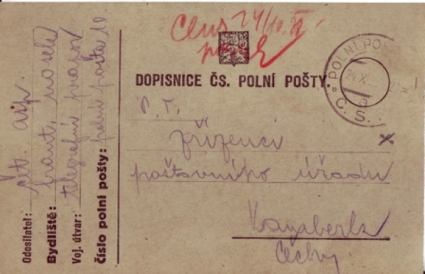 CZ 1938 88 001 ●