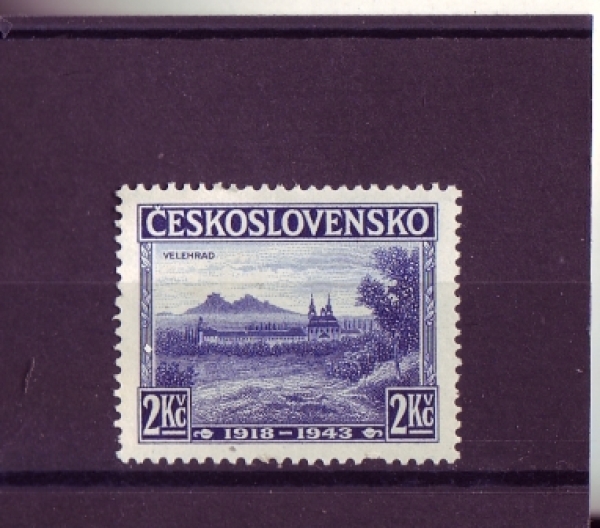 CZ 1943 22 001 **