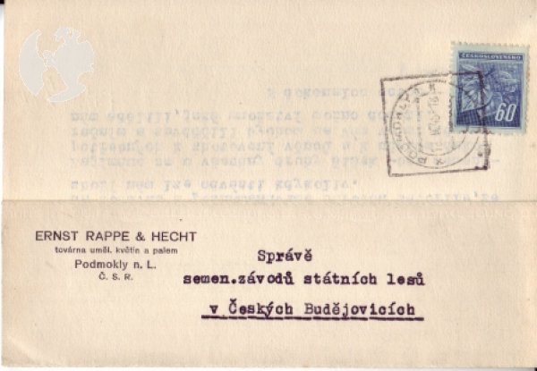 CZ 1945 00 123 ●