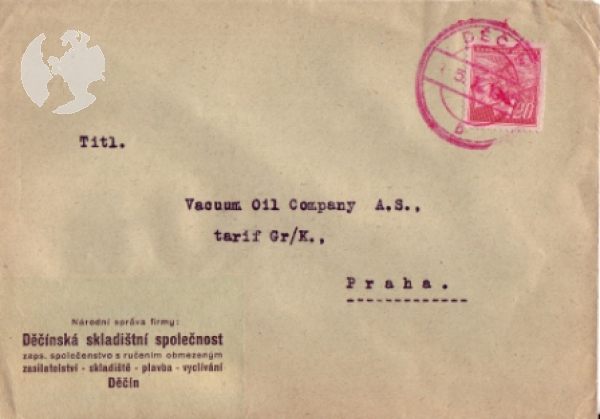 CZ 1945 00 130 ●