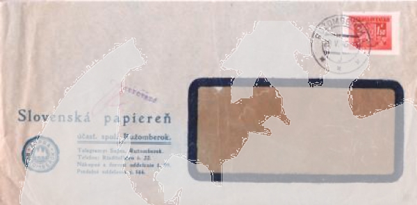CZ 1945 00 209 ●