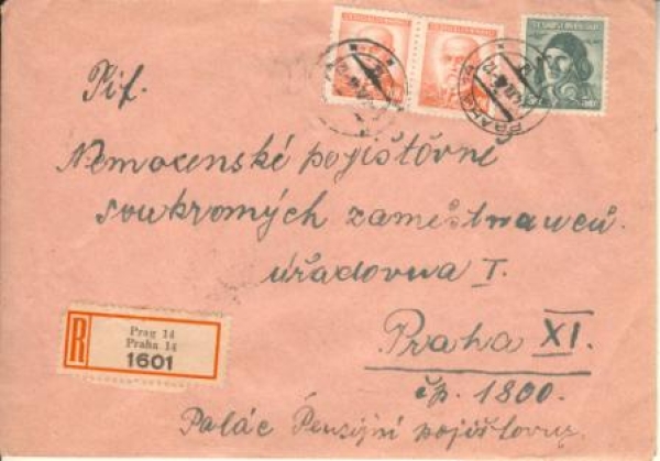 CZ 1945 00 221 ●