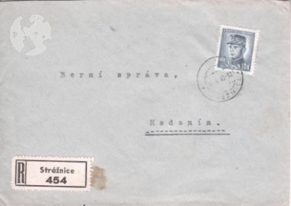 CZ 1945 00 224 ●