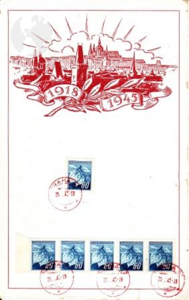 CZ 1945 98 026 ●