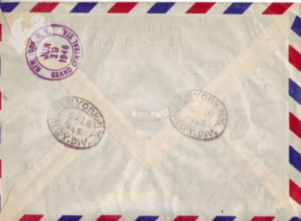 CZ 1946 96 005 ●