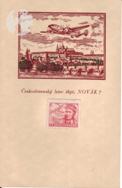 CZ 1946 98 002 ●