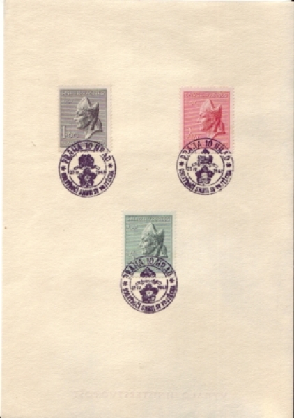 CZ 1947 98 023 ●
