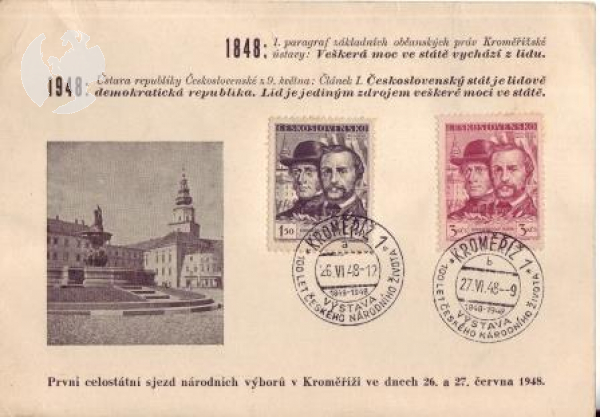 CZ 1948 06 010 ●