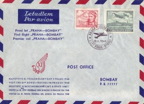 CZ 1948 96 002 ●
