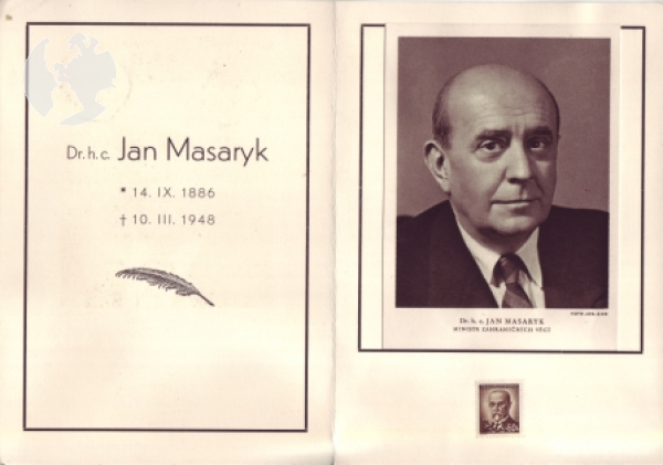 CZ 1948 98 019 **/ ●