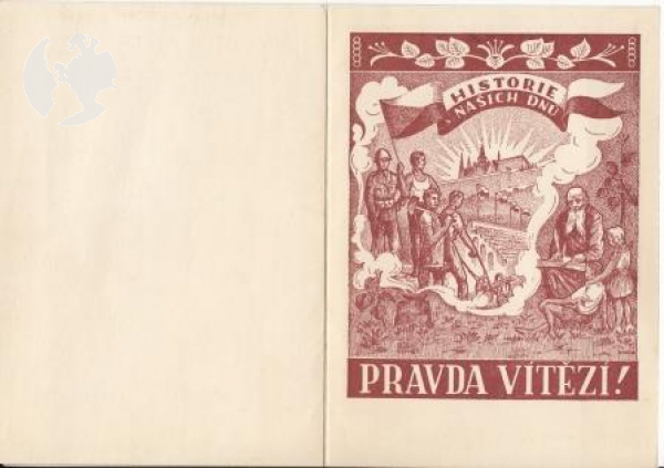 CZ 1948 98 029 **/ ●