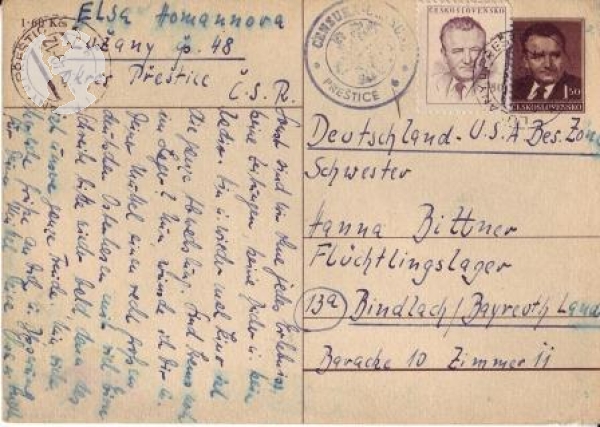 CDV 094 - CZ 1949 00 002 ●