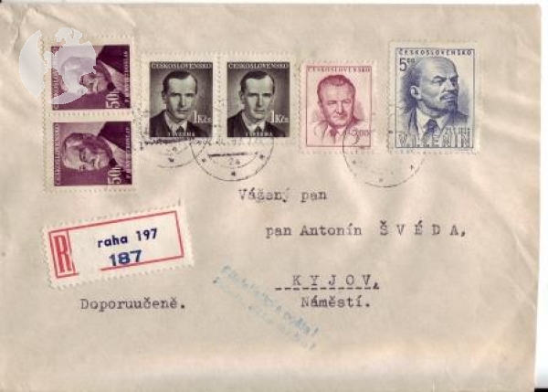 CZ 1949 00 030 ●