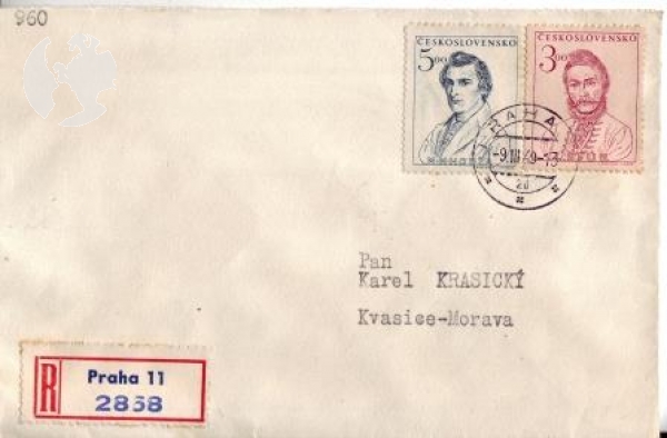 CZ 1949 00 035 ●
