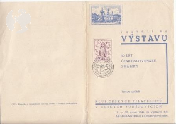 CZ 1949 98 010 ●