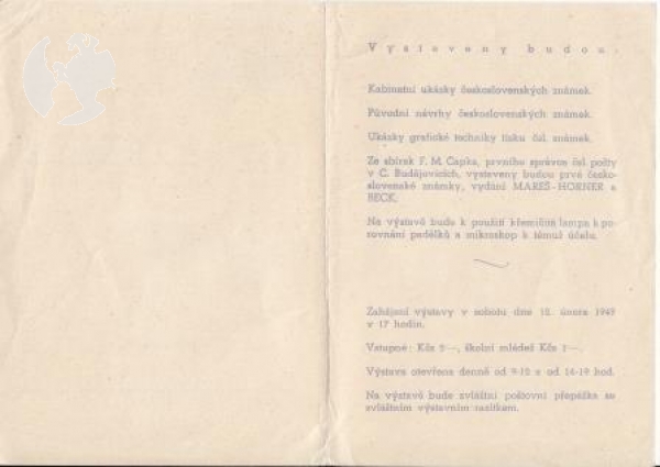 CZ 1949 98 010 ●