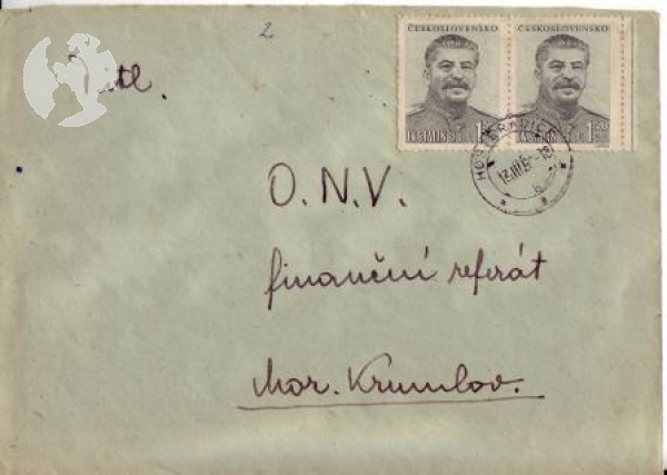 CZ 1950 00 004 ●