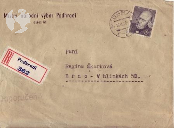 CZ 1950 00 012 ●