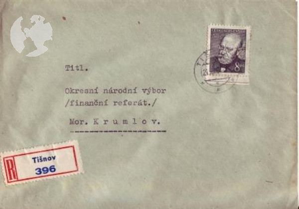CZ 1950 00 013 ●