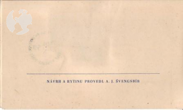 CZ 1949 98 005 ●