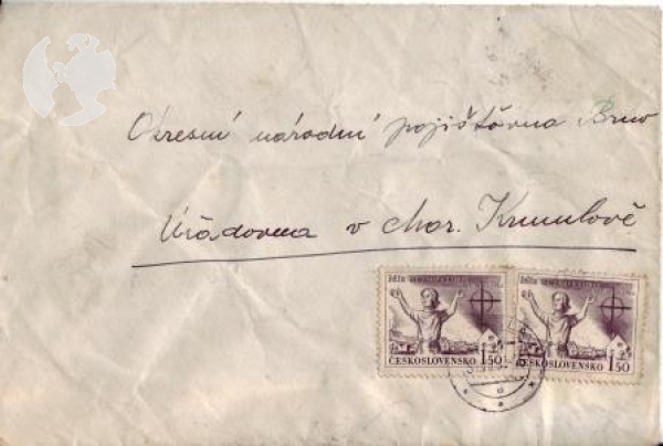 CZ 1952 00 010 ●
