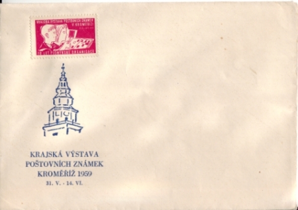 CZ 1959 98 004 **