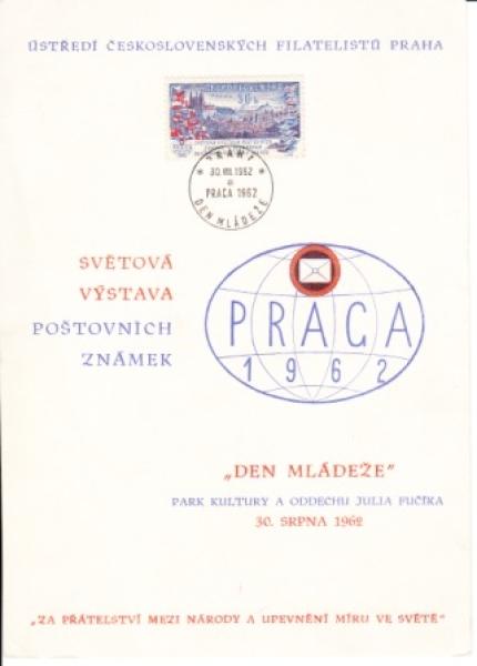 CZ 1962 98 024 ●