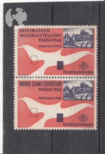 CZ 1962 98 025 pár **