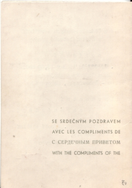 CZ 1963 98 002 ●